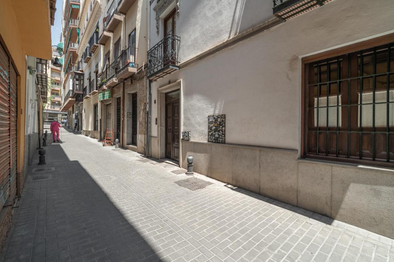 Tuguest Corazon De Granada Apartment Eksteriør bilde