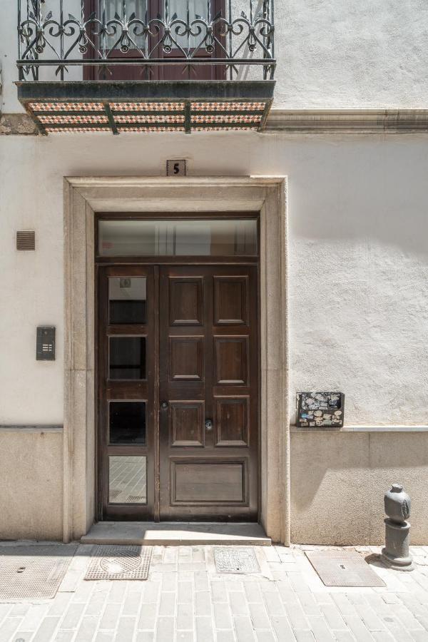 Tuguest Corazon De Granada Apartment Eksteriør bilde
